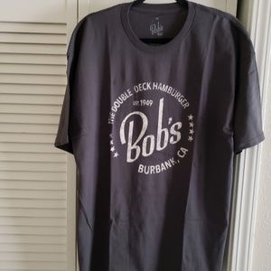 Black Bob's Big Boy Shirt